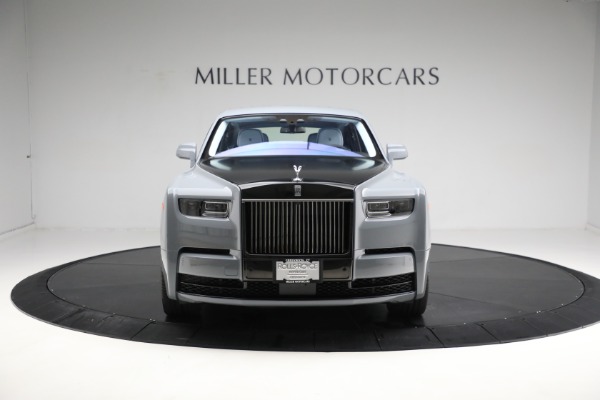 New 2024 Rolls-Royce Phantom for sale Sold at Rolls-Royce Motor Cars Greenwich in Greenwich CT 06830 18