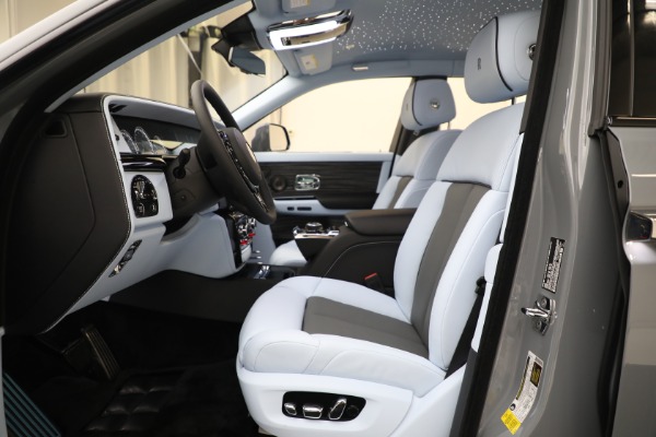 New 2024 Rolls-Royce Phantom for sale Sold at Rolls-Royce Motor Cars Greenwich in Greenwich CT 06830 21