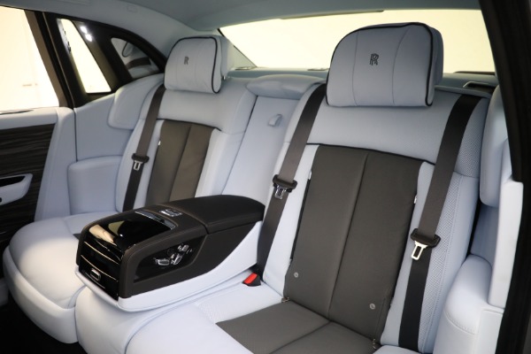New 2024 Rolls-Royce Phantom for sale Sold at Rolls-Royce Motor Cars Greenwich in Greenwich CT 06830 26