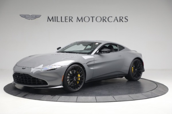 2023 Aston Martin Vantage