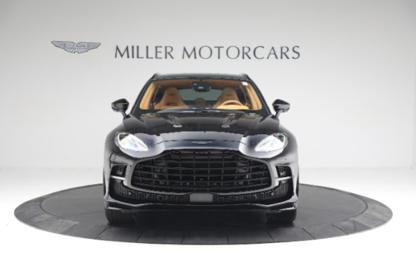 New 2024 Aston Martin DBX 707 for sale $268,786 at Rolls-Royce Motor Cars Greenwich in Greenwich CT 06830 11