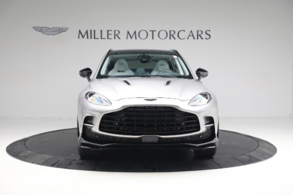New 2024 Aston Martin DBX 707 for sale $290,086 at Rolls-Royce Motor Cars Greenwich in Greenwich CT 06830 11