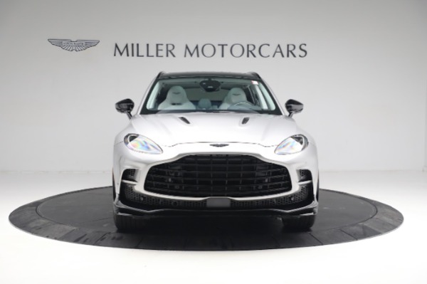 New 2024 Aston Martin DBX 707 for sale Sold at Rolls-Royce Motor Cars Greenwich in Greenwich CT 06830 11
