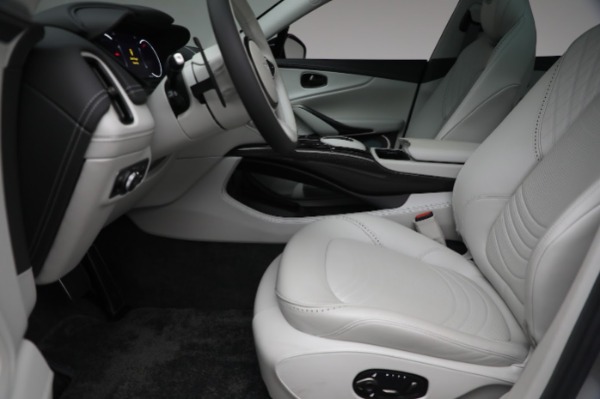 New 2024 Aston Martin DBX 707 for sale Sold at Rolls-Royce Motor Cars Greenwich in Greenwich CT 06830 14
