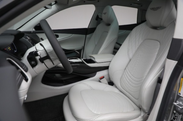 New 2024 Aston Martin DBX 707 for sale Sold at Rolls-Royce Motor Cars Greenwich in Greenwich CT 06830 15