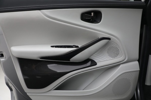 New 2024 Aston Martin DBX 707 for sale Sold at Rolls-Royce Motor Cars Greenwich in Greenwich CT 06830 17