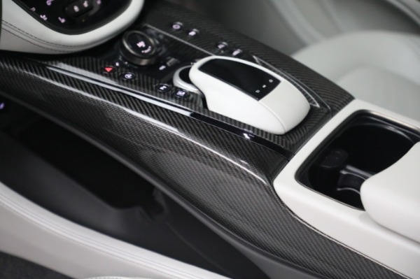 New 2024 Aston Martin DBX 707 for sale Sold at Rolls-Royce Motor Cars Greenwich in Greenwich CT 06830 18