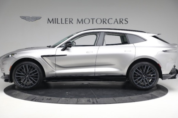 New 2024 Aston Martin DBX 707 for sale Sold at Rolls-Royce Motor Cars Greenwich in Greenwich CT 06830 2