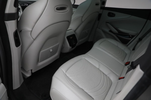New 2024 Aston Martin DBX 707 for sale Sold at Rolls-Royce Motor Cars Greenwich in Greenwich CT 06830 20