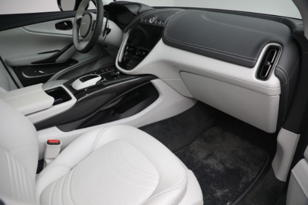 New 2024 Aston Martin DBX 707 for sale Sold at Rolls-Royce Motor Cars Greenwich in Greenwich CT 06830 22