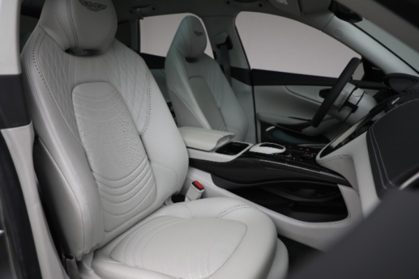 New 2024 Aston Martin DBX 707 for sale Sold at Rolls-Royce Motor Cars Greenwich in Greenwich CT 06830 23