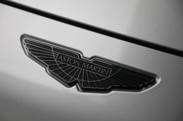 New 2024 Aston Martin DBX 707 for sale Sold at Rolls-Royce Motor Cars Greenwich in Greenwich CT 06830 27
