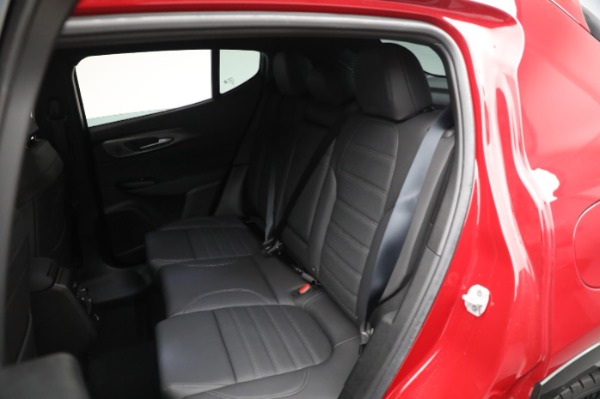 New 2024 Alfa Romeo Tonale Veloce for sale Sold at Rolls-Royce Motor Cars Greenwich in Greenwich CT 06830 26