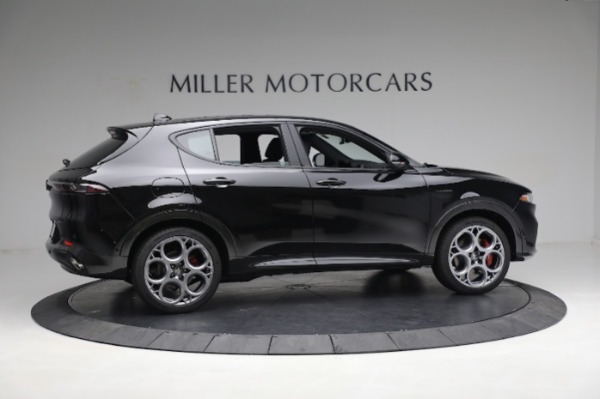 New 2024 Alfa Romeo Tonale Veloce for sale $57,640 at Rolls-Royce Motor Cars Greenwich in Greenwich CT 06830 13