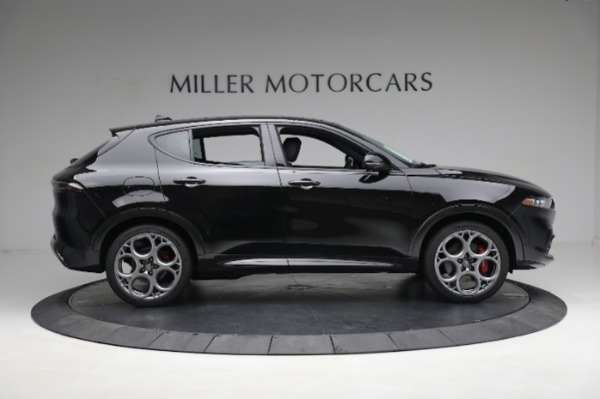 New 2024 Alfa Romeo Tonale Veloce for sale $57,640 at Rolls-Royce Motor Cars Greenwich in Greenwich CT 06830 15
