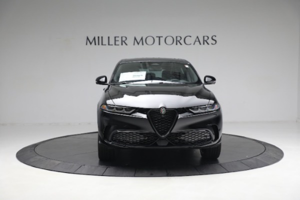 New 2024 Alfa Romeo Tonale Veloce for sale $57,640 at Rolls-Royce Motor Cars Greenwich in Greenwich CT 06830 20