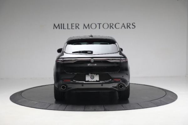 New 2024 Alfa Romeo Tonale Veloce for sale $57,640 at Rolls-Royce Motor Cars Greenwich in Greenwich CT 06830 9
