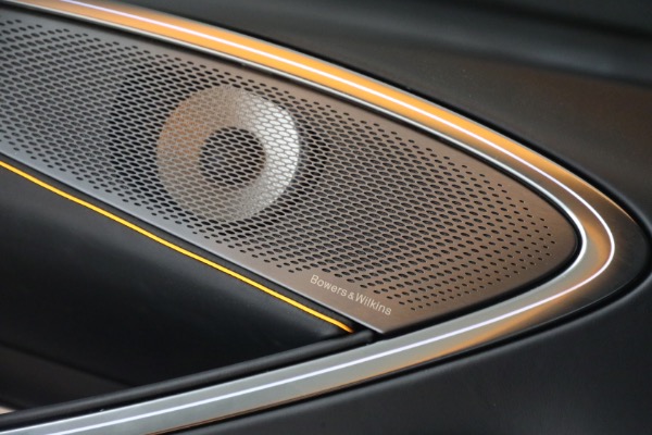 New 2023 McLaren Artura Vision for sale Call for price at Rolls-Royce Motor Cars Greenwich in Greenwich CT 06830 25