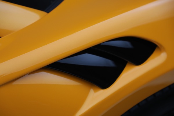 New 2023 McLaren Artura Vision for sale Call for price at Rolls-Royce Motor Cars Greenwich in Greenwich CT 06830 28