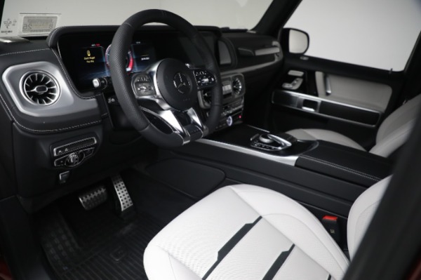 Used 2023 Mercedes-Benz G-Class AMG G 63 for sale Sold at Rolls-Royce Motor Cars Greenwich in Greenwich CT 06830 13