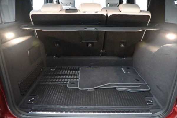 Used 2023 Mercedes-Benz G-Class AMG G 63 for sale Sold at Rolls-Royce Motor Cars Greenwich in Greenwich CT 06830 24