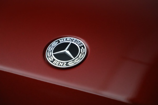 Used 2023 Mercedes-Benz G-Class AMG G 63 for sale Sold at Rolls-Royce Motor Cars Greenwich in Greenwich CT 06830 27