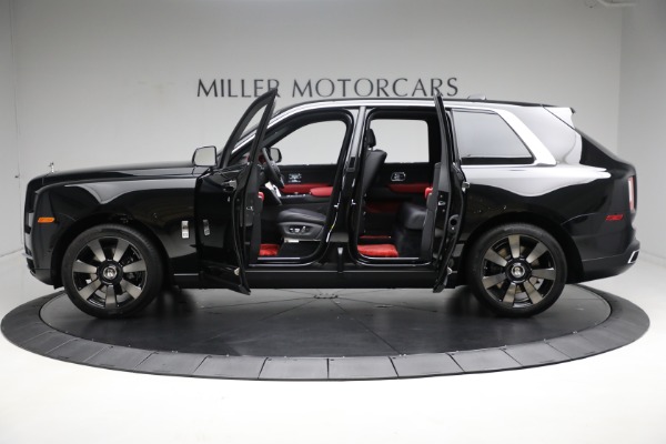 New 2024 Rolls-Royce Cullinan For Sale ($418,325)  Rolls-Royce Motor Cars  Long Island Stock #RU221610