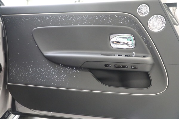 New 2024 Rolls-Royce Spectre for sale Call for price at Rolls-Royce Motor Cars Greenwich in Greenwich CT 06830 26