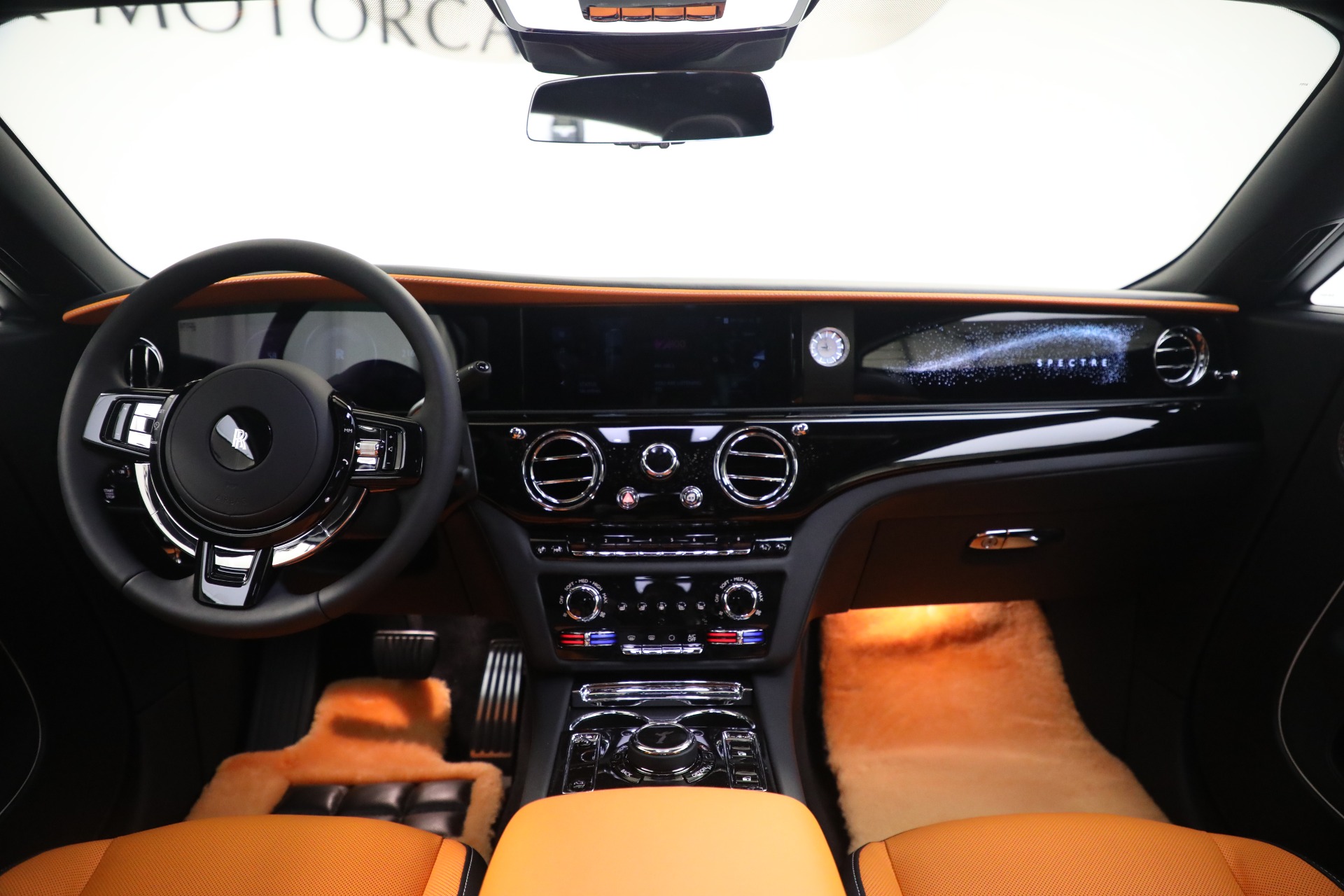 2024 Rolls Royce Spectre Price, Interior, Specs, Range & Engine