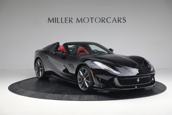 Used 2022 Ferrari 812 GTS for sale Sold at Rolls-Royce Motor Cars Greenwich in Greenwich CT 06830 11
