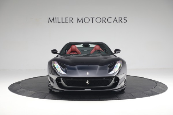 Used 2022 Ferrari 812 GTS for sale Sold at Rolls-Royce Motor Cars Greenwich in Greenwich CT 06830 12
