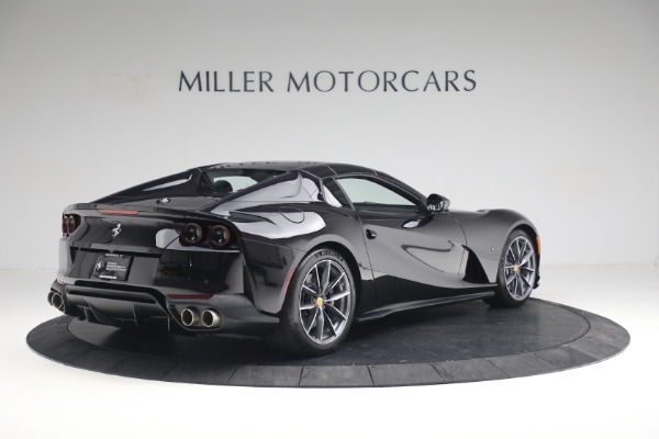 Used 2022 Ferrari 812 GTS for sale Sold at Rolls-Royce Motor Cars Greenwich in Greenwich CT 06830 16