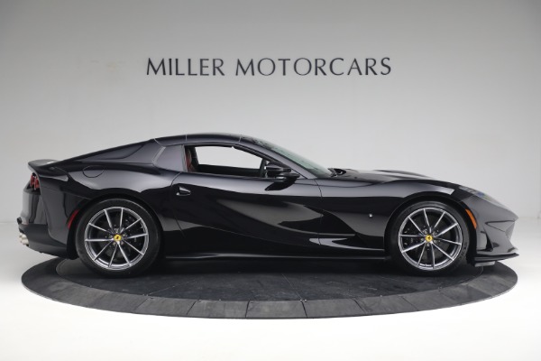 Used 2022 Ferrari 812 GTS for sale Sold at Rolls-Royce Motor Cars Greenwich in Greenwich CT 06830 17