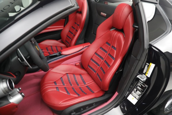 Used 2022 Ferrari 812 GTS for sale Sold at Rolls-Royce Motor Cars Greenwich in Greenwich CT 06830 21