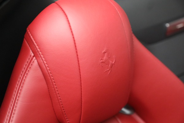 Used 2022 Ferrari 812 GTS for sale Sold at Rolls-Royce Motor Cars Greenwich in Greenwich CT 06830 27