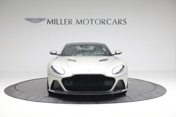 Used 2022 Aston Martin DBS Superleggera for sale $289,900 at Rolls-Royce Motor Cars Greenwich in Greenwich CT 06830 11