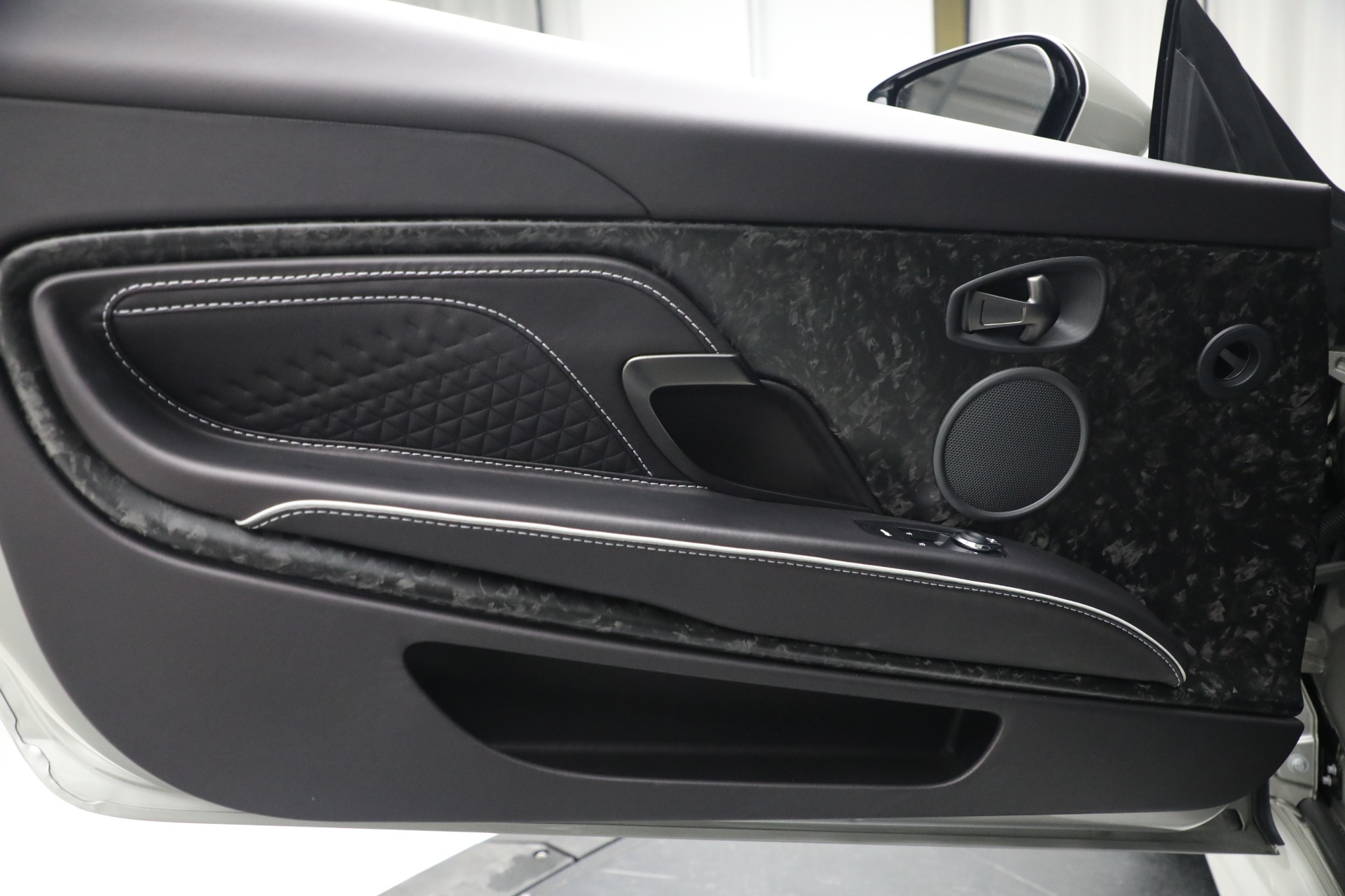 Used 2022 Aston Martin DBS Superleggera for sale Sold at Rolls-Royce Motor Cars Greenwich in Greenwich CT 06830 16