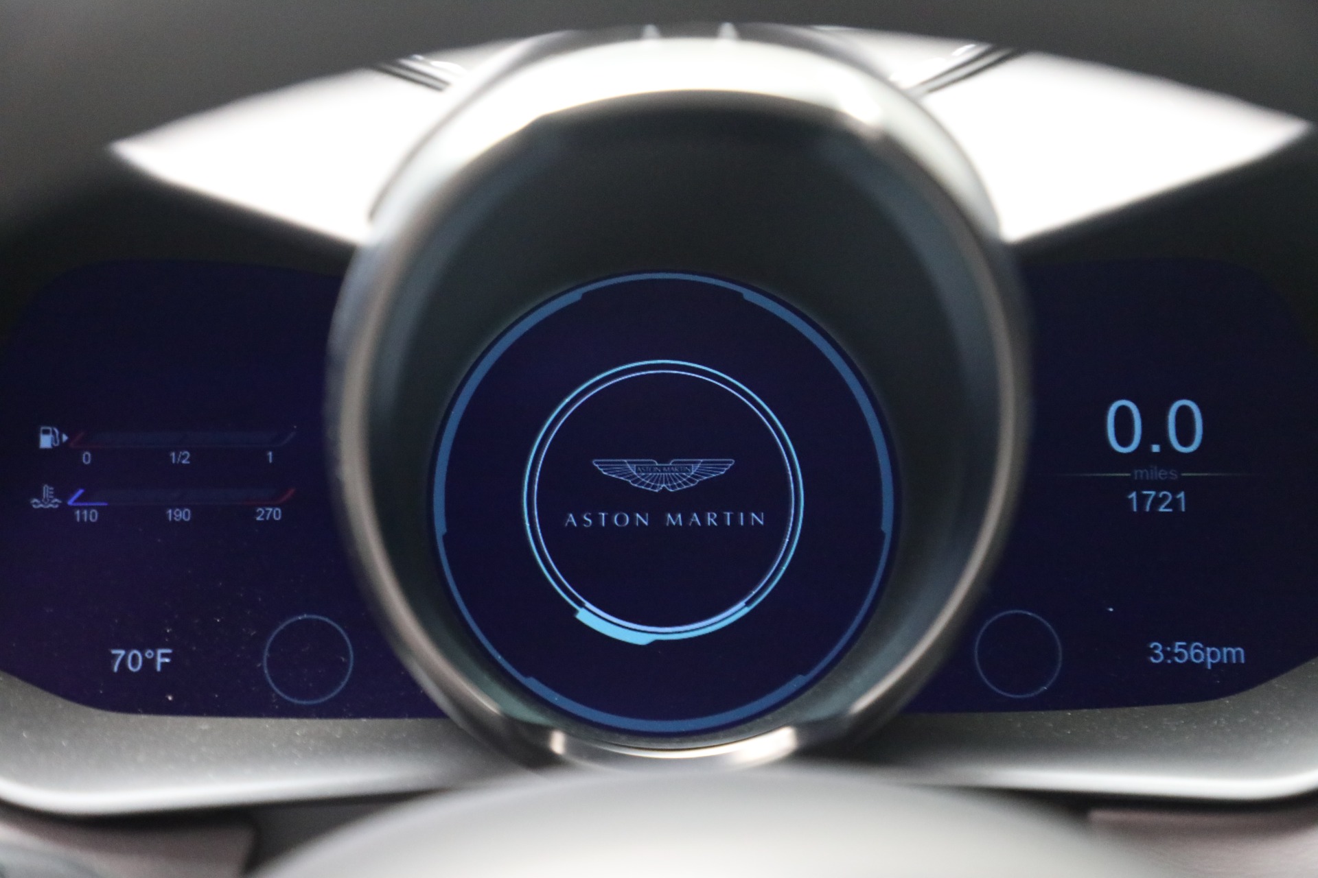 Used 2022 Aston Martin DBS Superleggera for sale Sold at Rolls-Royce Motor Cars Greenwich in Greenwich CT 06830 22