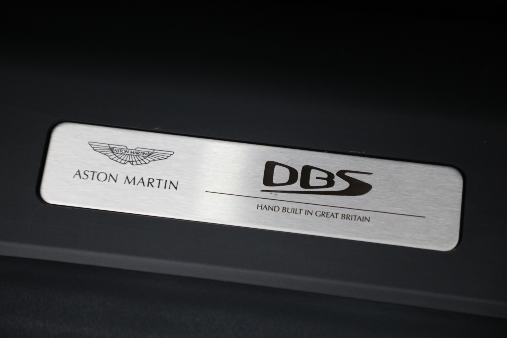 Used 2022 Aston Martin DBS Superleggera for sale Sold at Rolls-Royce Motor Cars Greenwich in Greenwich CT 06830 23