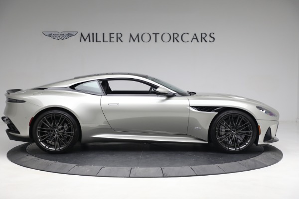 Used 2022 Aston Martin DBS Superleggera for sale $289,900 at Rolls-Royce Motor Cars Greenwich in Greenwich CT 06830 8