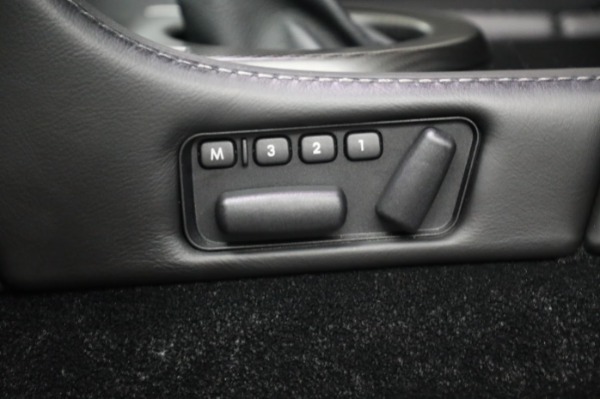 Used 2012 Aston Martin V12 Vantage Carbon Black for sale Sold at Rolls-Royce Motor Cars Greenwich in Greenwich CT 06830 18