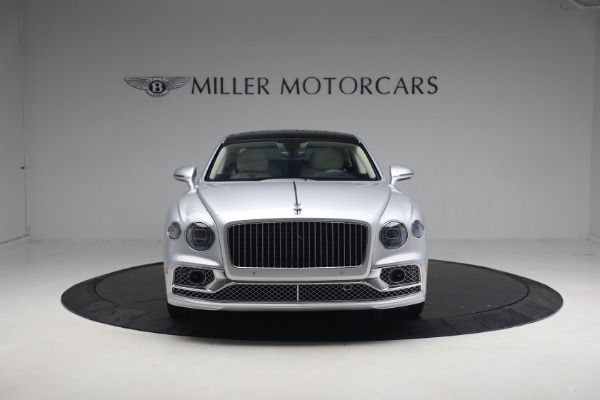 Used 2021 Bentley Flying Spur W12 for sale Sold at Rolls-Royce Motor Cars Greenwich in Greenwich CT 06830 15