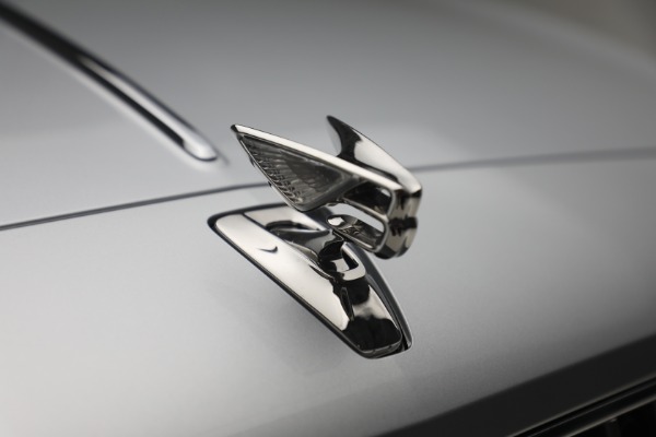Used 2021 Bentley Flying Spur W12 for sale Sold at Rolls-Royce Motor Cars Greenwich in Greenwich CT 06830 17