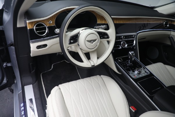 Used 2021 Bentley Flying Spur W12 for sale Sold at Rolls-Royce Motor Cars Greenwich in Greenwich CT 06830 20