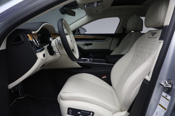 Used 2021 Bentley Flying Spur W12 for sale Sold at Rolls-Royce Motor Cars Greenwich in Greenwich CT 06830 21