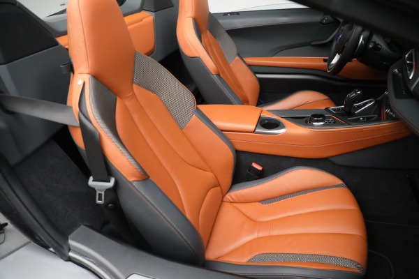 Used 2019 BMW i8 for sale Sold at Rolls-Royce Motor Cars Greenwich in Greenwich CT 06830 22