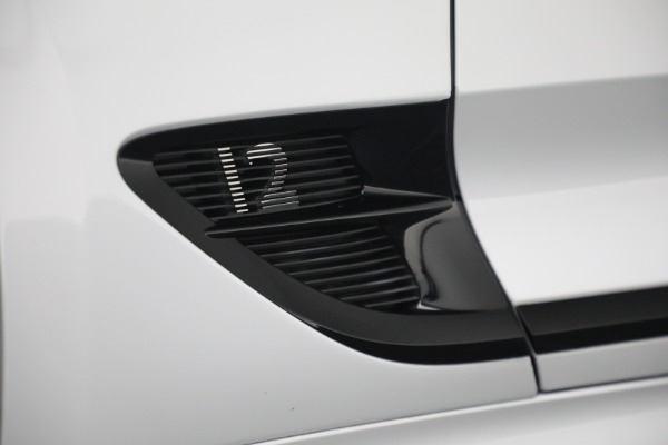 Used 2022 Bentley Continental GTC Speed for sale $299,900 at Rolls-Royce Motor Cars Greenwich in Greenwich CT 06830 22