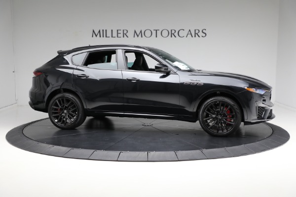New 2024 Maserati Levante Modena Ultima for sale Sold at Rolls-Royce Motor Cars Greenwich in Greenwich CT 06830 20