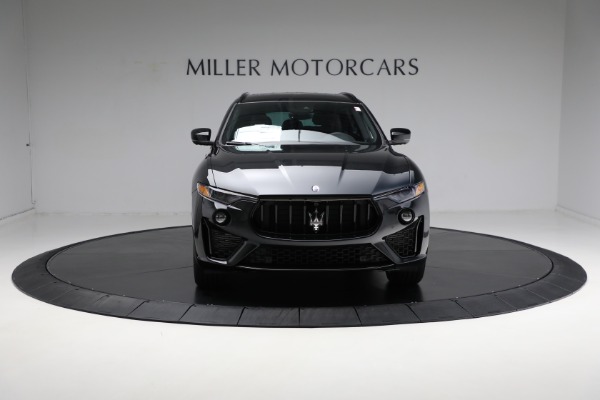 New 2024 Maserati Levante Modena Ultima for sale Sold at Rolls-Royce Motor Cars Greenwich in Greenwich CT 06830 25