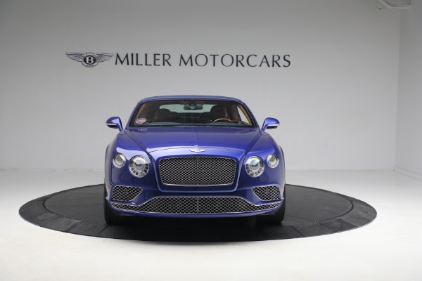 Used 2016 Bentley Continental GT for sale Sold at Rolls-Royce Motor Cars Greenwich in Greenwich CT 06830 23